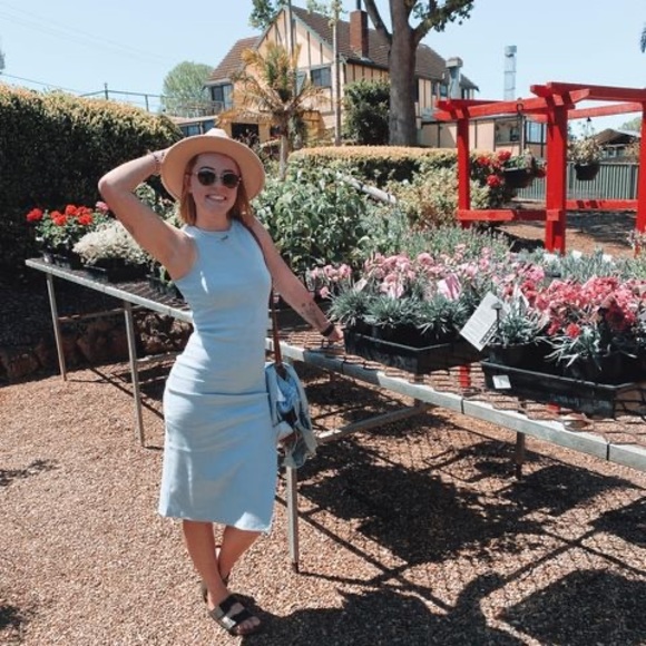 Meet your Posher, Rachael - Picture 1 of 1